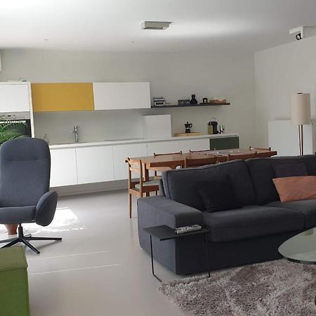 شقة هاسيلت  في Modern Stylisch Loft المظهر الخارجي الصورة