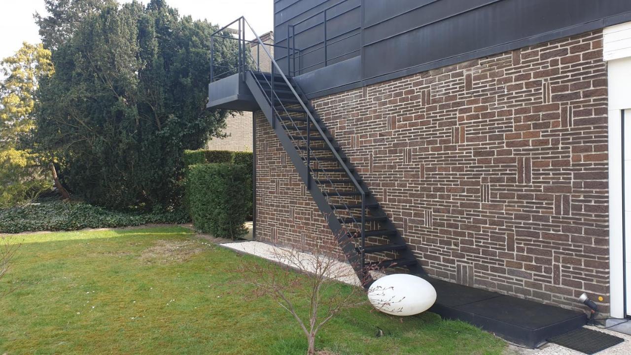 شقة هاسيلت  في Modern Stylisch Loft المظهر الخارجي الصورة