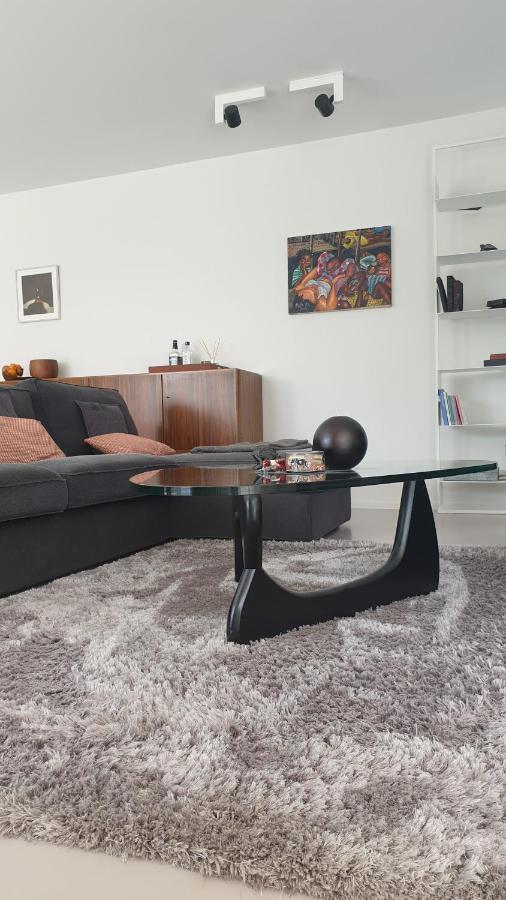 شقة هاسيلت  في Modern Stylisch Loft المظهر الخارجي الصورة