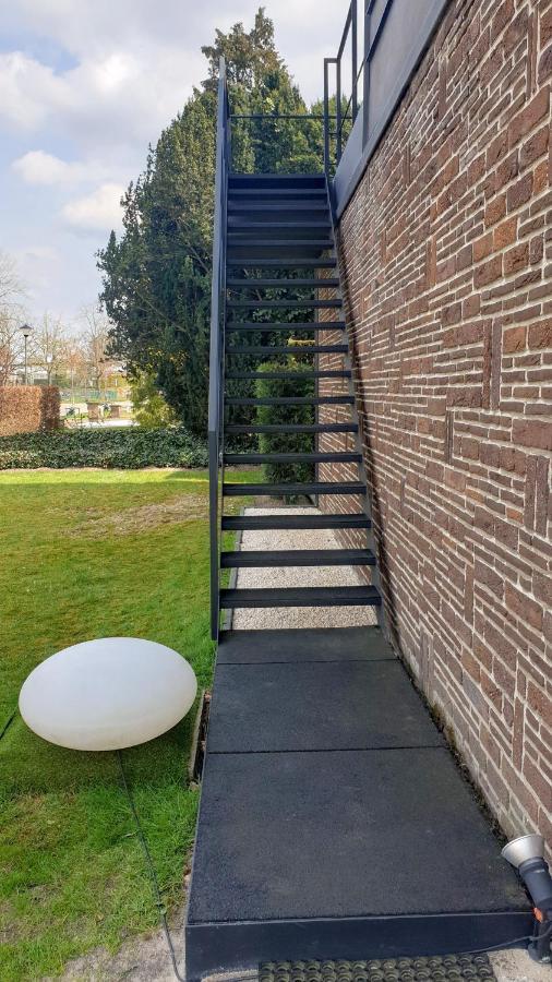 شقة هاسيلت  في Modern Stylisch Loft المظهر الخارجي الصورة