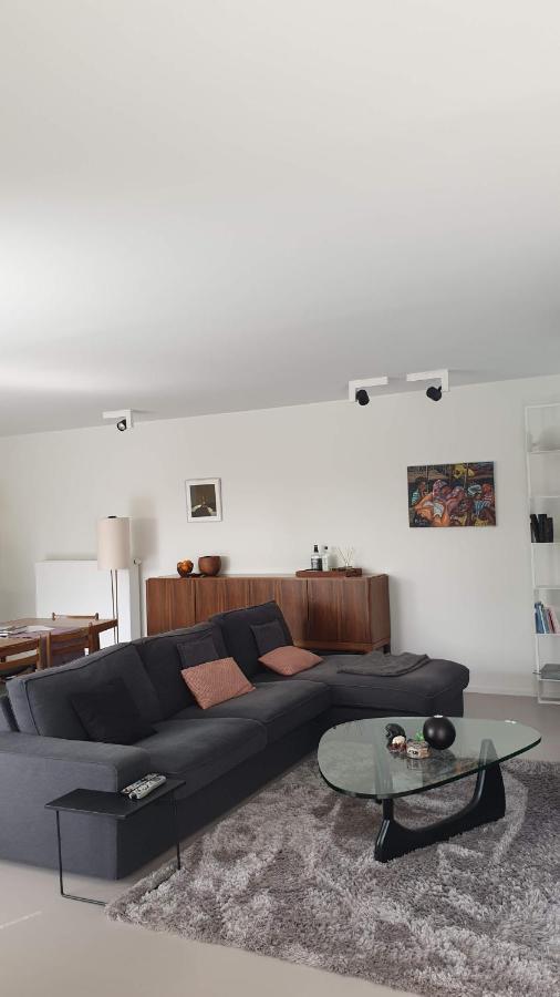 شقة هاسيلت  في Modern Stylisch Loft المظهر الخارجي الصورة
