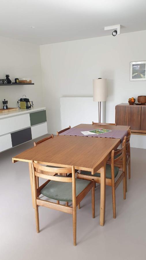 شقة هاسيلت  في Modern Stylisch Loft المظهر الخارجي الصورة