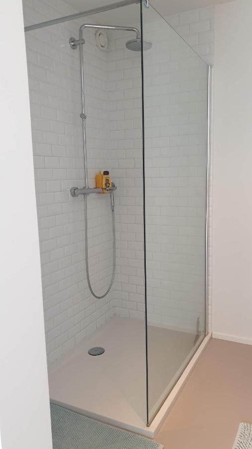 شقة هاسيلت  في Modern Stylisch Loft المظهر الخارجي الصورة