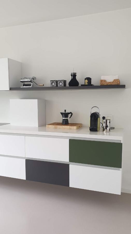 شقة هاسيلت  في Modern Stylisch Loft المظهر الخارجي الصورة