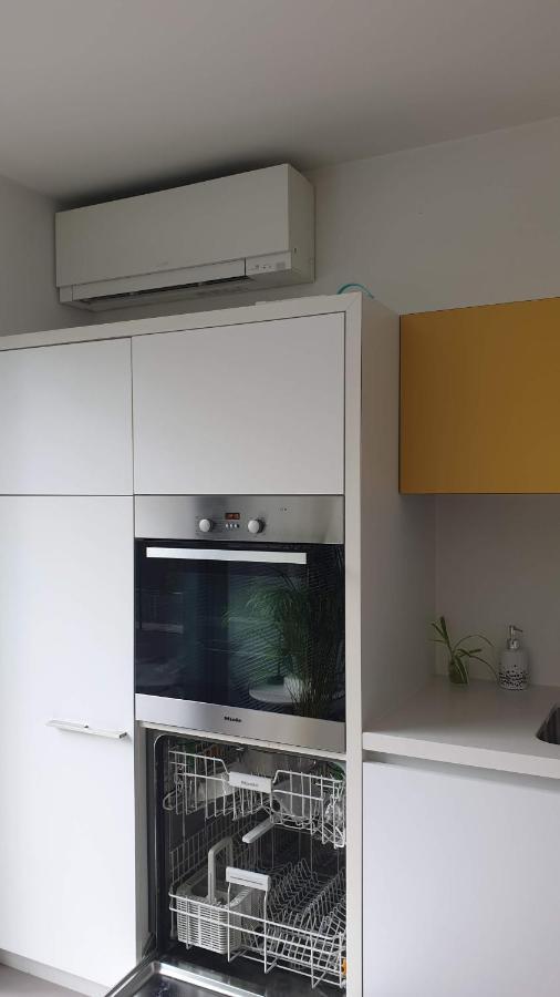 شقة هاسيلت  في Modern Stylisch Loft المظهر الخارجي الصورة